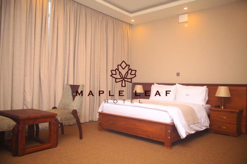 Double Rooms - Image 1